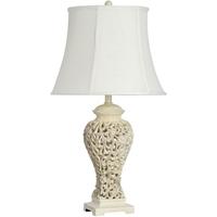 Hill Interiors Toucon Table Lamp