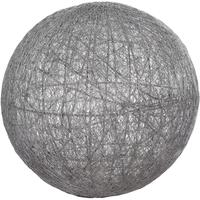 Hill Interiors Large Handcrafted Sphere Light