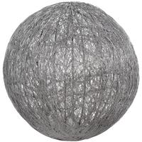 Hill Interiors Medium Handcrafted Sphere Light