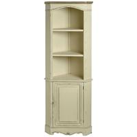 Hill Interiors Country Corner Unit