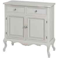 Hill Interiors Fleur Dresser - 2 Drawer 2 Door