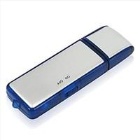 High Sensitivity Digital Voice R...
