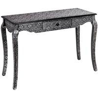 hill interiors marrakech console table