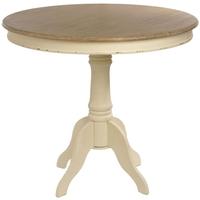 Hill Interiors Country Dining Table - Round