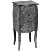 hill interiors marrakech tallboy 4 drawer