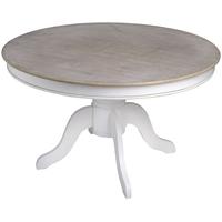Hill Interiors New England Dining Table - Round
