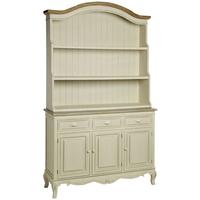 Hill Interiors Country Dresser