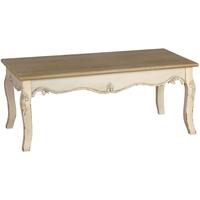 hill interiors country coffee table