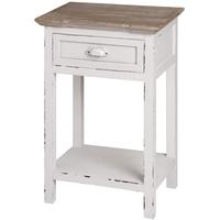 Hill Interiors New England Bedside Table