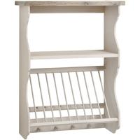 Hill Interiors Studley Plate Rack