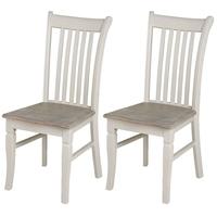 Hill Interiors New England Grand Dining Chair (Pair)