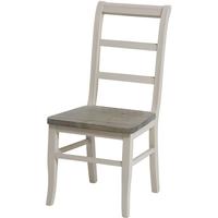 Hill Interiors Studley Dining Chair (Pair)