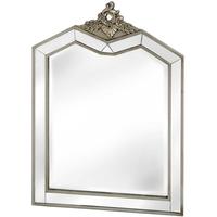 Hill Interiors Argente Dressing Mirror