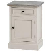 hill interiors studley right hand bedside cabinet