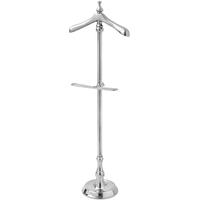 Hill Interiors gentleman valet stand