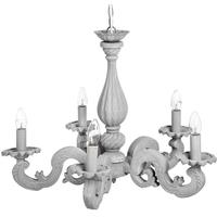 Hill Interiors Chartres Chandelier