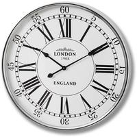 Hill Interiors London City Wall Clock