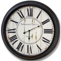 Hill Interiors Parliament Clock - Large