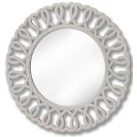 hill interiors studley entwined hearts mirror