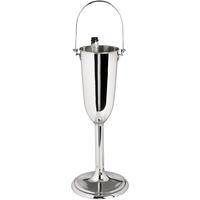 Hill Interiors Floor Standing Champagne Cooler