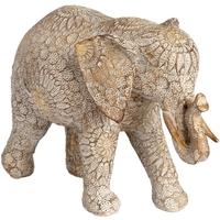 Hill Interiors Elephant Sculpture