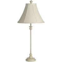 Hill Interiors Torino Bedside Lamp