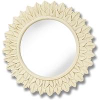 Hill Interiors Liberty Sunburst Mirror