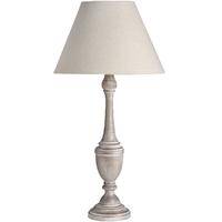 Hill Interiors Lamia Traditional Table Lamp