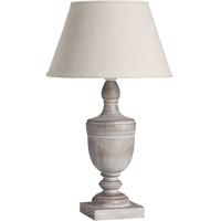 Hill Interiors Sparta Traditional Table Lamp
