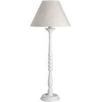 Hill Interiors Corinth Traditional Table Lamp