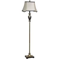 Hill Interiors Calantha Traditional Floor Lamp