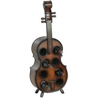 Hill Interiors Cello Wine Rack