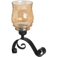 Hill Interiors Candle Lamp - Small