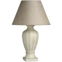 Hill Interiors Capri Table Lamp