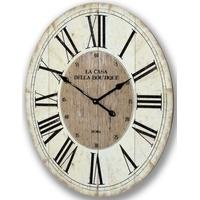 Hill Interiors La Casa Bella Boutique Clock