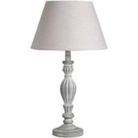 Hill Interiors Aegina Traditional Table Lamp