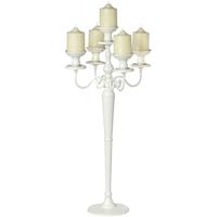 Hill Interiors Candle Stand - 5 Light