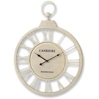 Hill Interiors Pendant Wall Clock