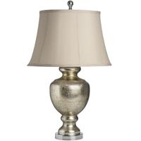 Hill Interiors Conrad Traditional Table Lamp