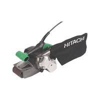 hitachi sb8v2j1 240v 76mm belt sander