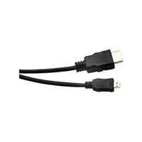 high speed hdmi to micro hdmi cord with ethernet 5 m