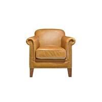 hinkley leather chair chair