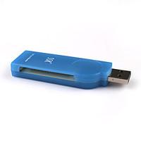 HI-Speed SSK USB 2.0 CF Card Reader Compact Flash Card Reader