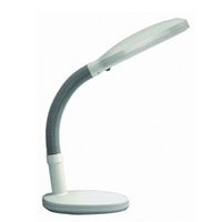 high vision reading lamps table black