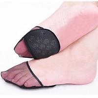 high heel shoes insole for forefoot protectionrandom color