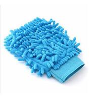 high quality car cleaner tools textile