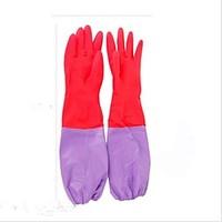 High Quality Kitchen Glove Protection, Rubber