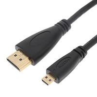 High Speed HDMI V1.4 to MicroHDM...