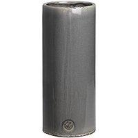 Hill Interiors 15617 Ceramic Umbrella Stand, Grey