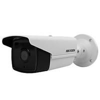 HIKVISION DS-2CD2T52-I5 5MP EXIR IP Camera (IP66 waterproof DC 12V PoE 50m IR DNR)